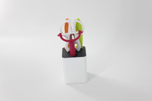 Kitchen bucket tool suit