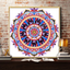 Jewel Mandala | Special Shape | Diamond Painting DIY