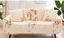 Four seasons sofa cover