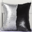 Double color double color encrypt bolster cover pillow case
