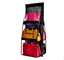 Three-dimensional Six-grid Storage Bag Storage Bag Creative Sundries Bag Daily Storage Non-woven Hanging Dust Bag