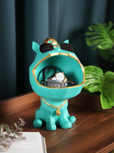 Big Mouth Dog Storage Box