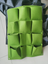 Green Pocket Hanging Garden Wall