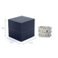 Vibrato Rubik's Cube Ring Box