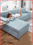 Elastic all-inclusive universal sofa cover