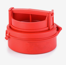 Hamburger press pressing ribs bbq meat hamburger maker device mold machine tools for cooking cooking pork chops