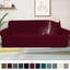 Waterproof sofa cover home fabric sofa cover Report