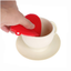 Silicone Dishwashing Sponge Scrubber Cleaning Brush Cleaning Cloth Dishwashing Pan Kitchen Washing Dishes
