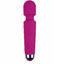 Silicone USB Charged AV Bar Female Seismic AV Bar Masturbator