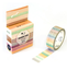 Colorful Washi Tapes - DIY 5D Diamond Painting