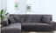 Stretch sofa cover all inclusive