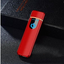 Touch Sensitive USB Lighter Double Side Ignition