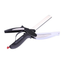 Stainless Steel Scissors Multifunctional Scissors Cutting Machine 2 in 1 Cutting Board Utility Knife