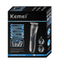 Kemei multifunctional electric hair clipper