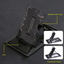 Multifunctional mobile phone holder