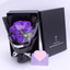 Creative gift 9 soap bouquet gift box