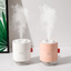Large capacity snow mountain humidifier