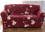 Four seasons sofa cover