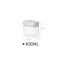 Kitchen food storage canisters  plastic sealed containers household food containers