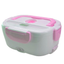 Portable Electric Heating Lunch Box