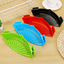 Silicone Colanders Kitchen Clip On Pot Strainer Drainer For Draining Excess Liquid Univers Draining Pasta Vegetable Cookware
