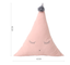 Cute little triangle pillow