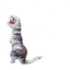 Cartoon Doll Costume Jurassic Tyrannosaurus Dinosaur Adult Cosplay Inflatable