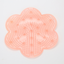 Silicone bathroom anti-slip massage pad