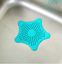 Tub Star Sink Strainer