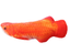 Creative Catnip Fish Pet Plush Toy Fish Cat Toy Pillow