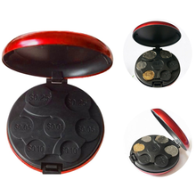 Coin classification coin purse storage box