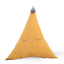 Cute little triangle pillow