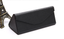 Triangle glasses case
