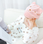 Bathing supplies bear cartoon dry hair cap super strong hair quick-drying bag scarf cute adult thick absorbent shower cap