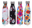 500ML Creative Floral Thermos Flask Stainless Steel Water