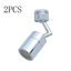 720 degree universal faucet