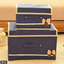 Underwear socks storage box, non-woven fabric box, wardrobe storage box, desktop finishing box, small folding storage box