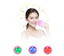 Electric Silicone Face Washer