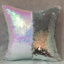 Double color double color encrypt bolster cover pillow case
