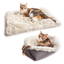 Cat nest pet mat