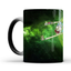 Rick and Morty Discolor Mug