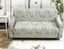 Four seasons sofa cover