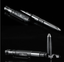 Multifunctional defensive tactical pen
