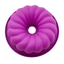 Silicone baking mould
