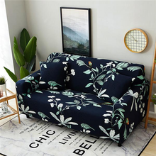Universal sofa cover