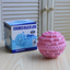 Reusable Laundry Cleaning Balls  Anti-winding Clothes Washing Products MachineAnion Molecules Cleaning Tools