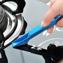 Creative multifunctional keyboard cleaning brush, keyboard cleaning tool, portable removable dust brush