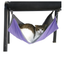 Cat Hammock Cat Bed Lounger Sofa Cushion Detachable Hanging Chair