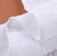 Disposable compressed towel cotton travel portable white towel travel supplies wash towel