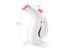 Hand-held mini hanging iron household steam iron